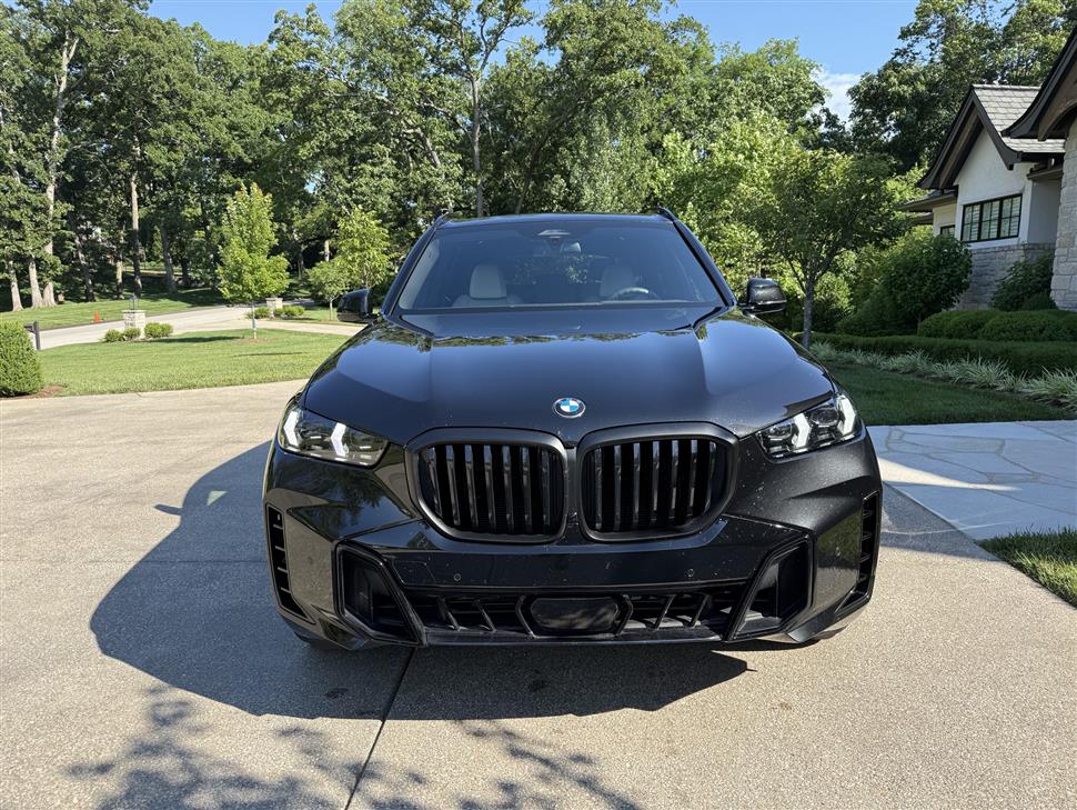 2025 BMW X5 for sale in St. Louis, Missouri