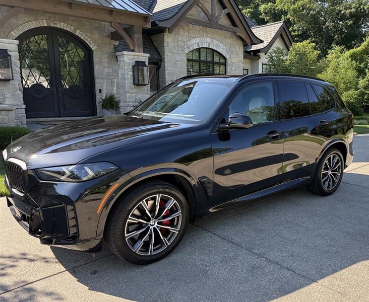 2025 BMW X5 for sale in St. Louis, Missouri