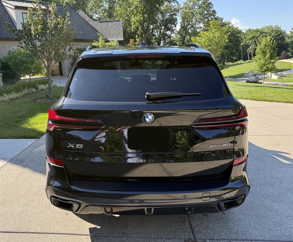 2025 BMW X5 for sale in St. Louis, Missouri