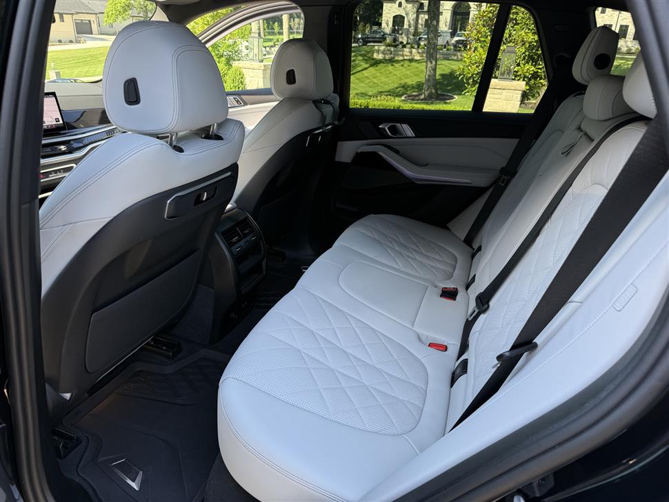 2025 BMW X5 for sale in St. Louis, Missouri