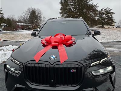 2025 BMW X7 lease in Monroe,NY