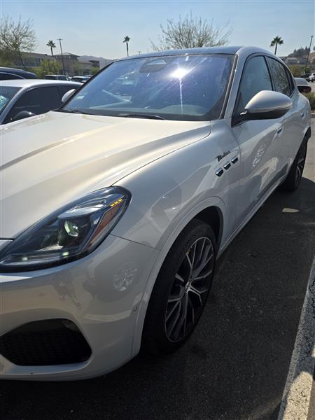 2023 Maserati Grecale for sale in Corona, California