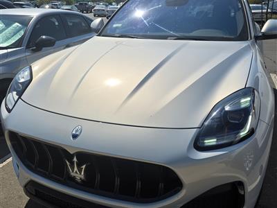 2023 Maserati Grecale for sale in Corona,CA