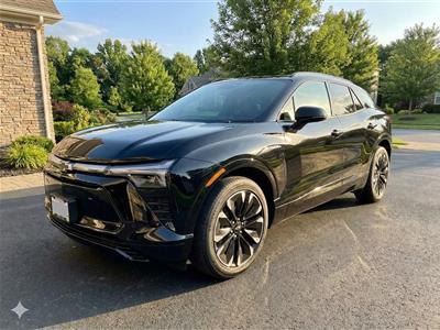 2025 Chevrolet Blazer EV lease in sammamish WA,WA