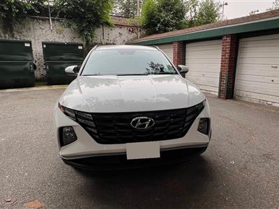 2024 Hyundai Tucson lease in Flushing,NY