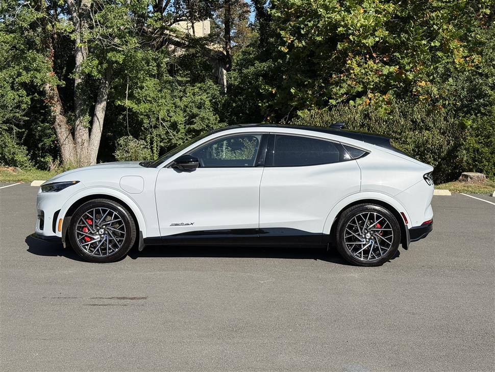 2023 Ford Mustang Mach-E for sale in Herndon, Virginia
