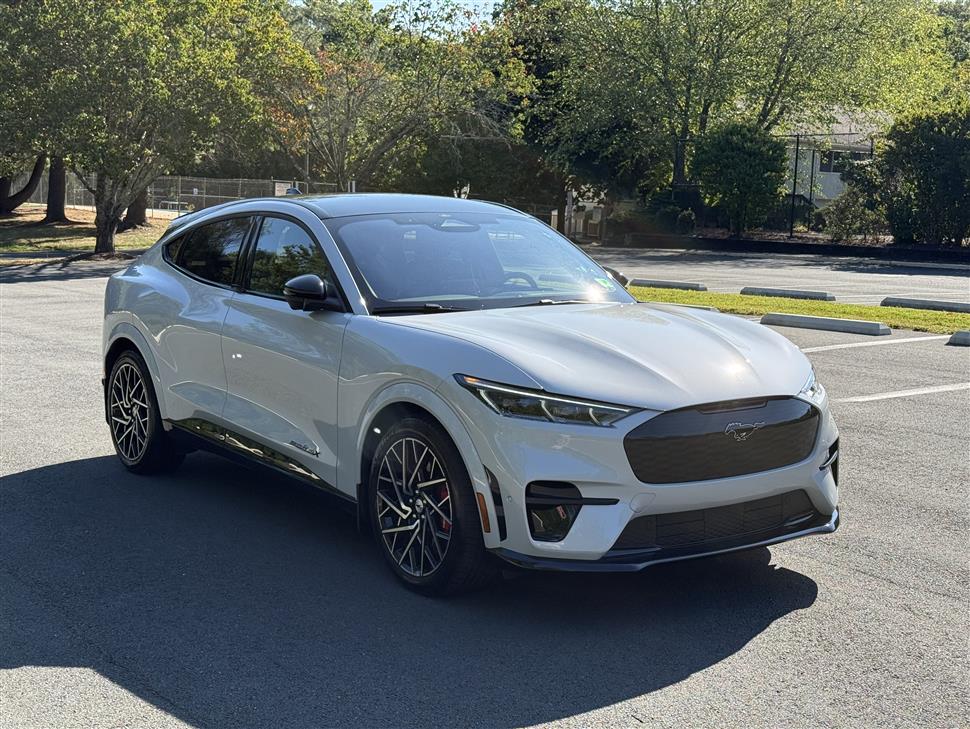 2023 Ford Mustang Mach-E for sale in Herndon, Virginia