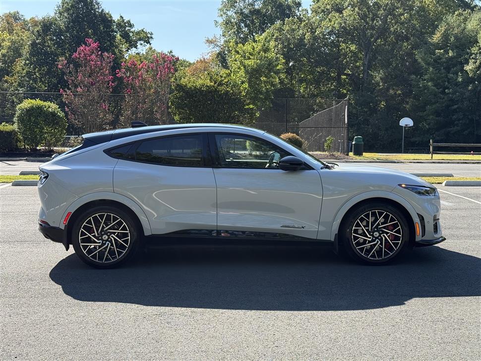 2023 Ford Mustang Mach-E for sale in Herndon, Virginia
