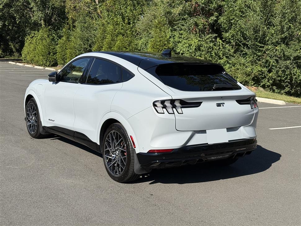 2023 Ford Mustang Mach-E for sale in Herndon, Virginia