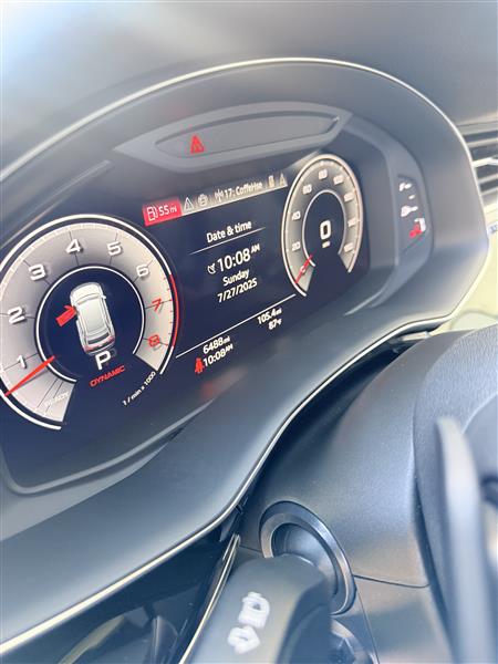 2023 Audi Q8 for sale in Highland Beach, Florida