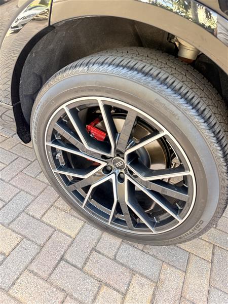 2023 Audi Q8 for sale in Highland Beach, Florida