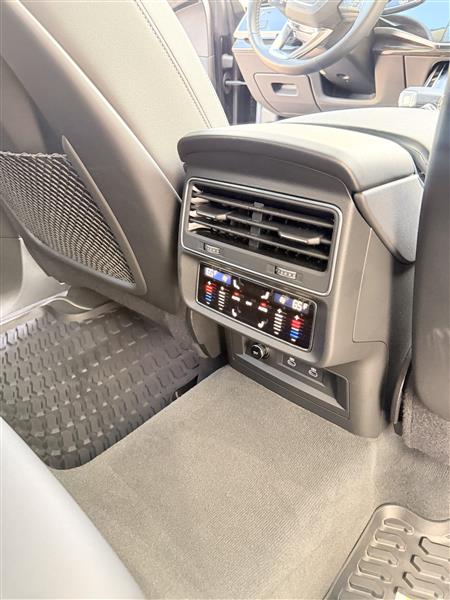 2023 Audi Q8 for sale in Highland Beach, Florida