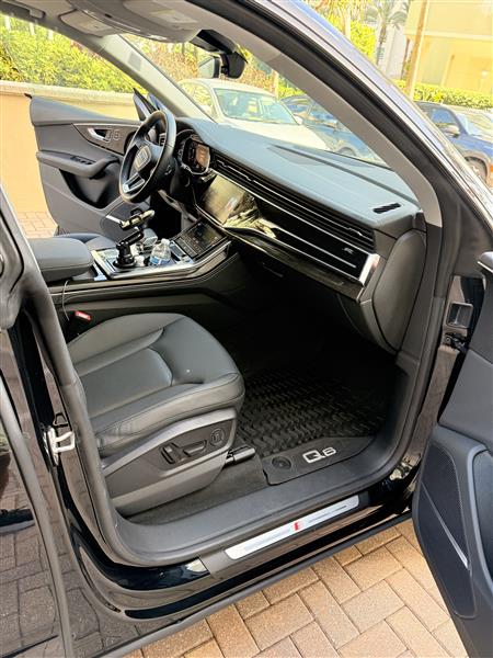 2023 Audi Q8 for sale in Highland Beach, Florida