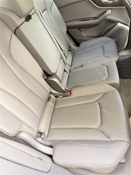 2023 Audi Q8 for sale in Highland Beach, Florida