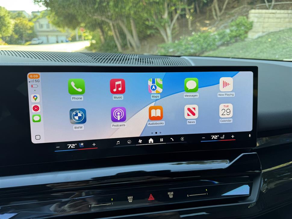 2024 BMW i5 for sale in Oak Park, California