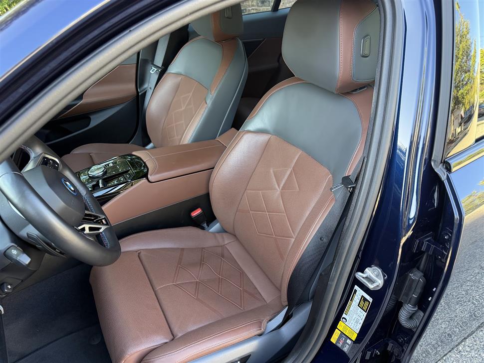 2024 BMW i5 for sale in Oak Park, California