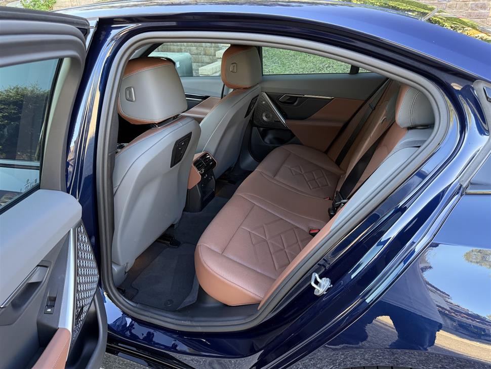 2024 BMW i5 for sale in Oak Park, California