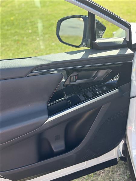 2024 Toyota bz4X for sale in Cheverly, Maryland