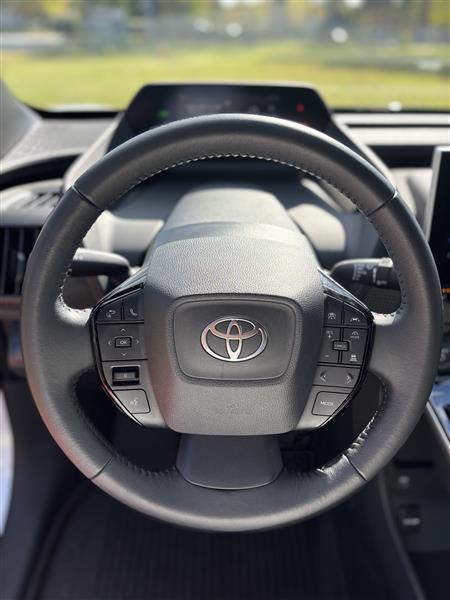 2024 Toyota bz4X for sale in Cheverly, Maryland