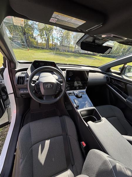 2024 Toyota bz4X for sale in Cheverly, Maryland