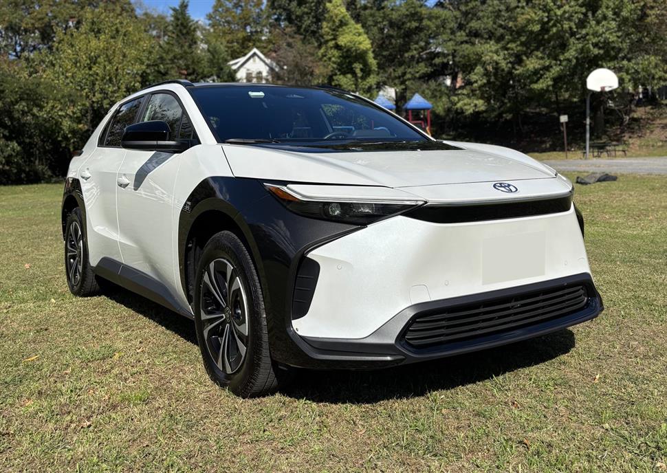 2024 Toyota bz4X for sale in Cheverly, Maryland