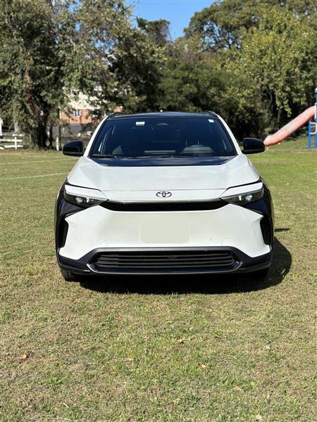 2024 Toyota bz4X for sale in Cheverly, Maryland