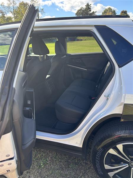 2024 Toyota bz4X for sale in Cheverly, Maryland