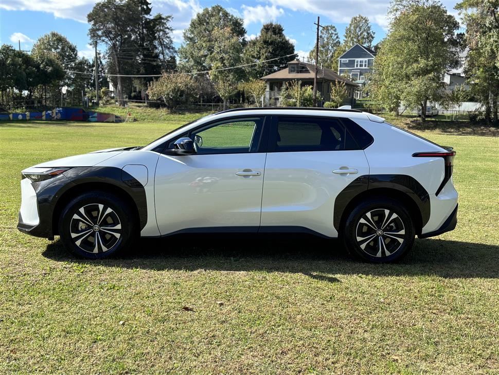2024 Toyota bz4X for sale in Cheverly, Maryland