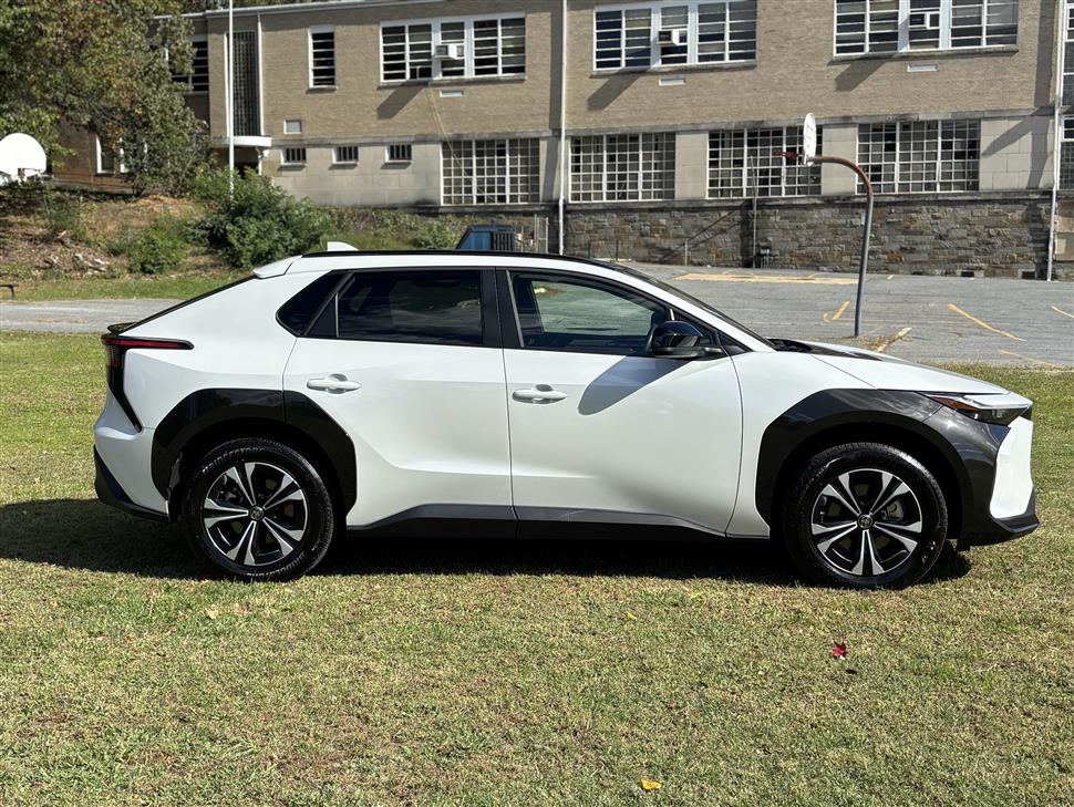 2024 Toyota bz4X for sale in Cheverly, Maryland