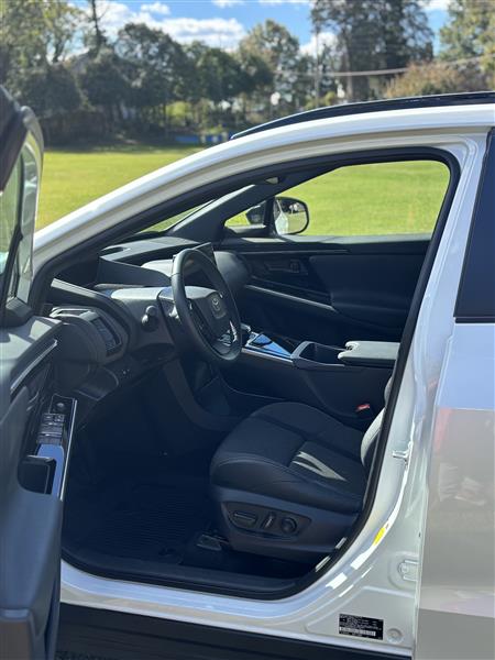 2024 Toyota bz4X for sale in Cheverly, Maryland