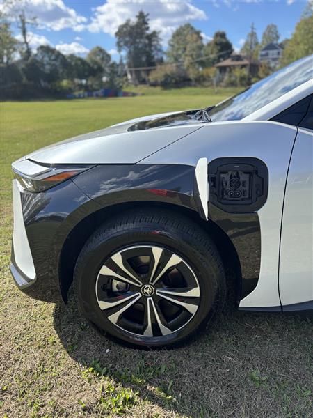 2024 Toyota bz4X for sale in Cheverly, Maryland