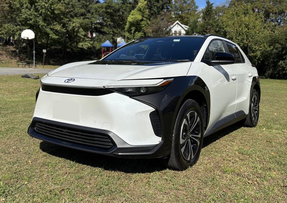 2024 Toyota bz4X for sale in Cheverly, Maryland