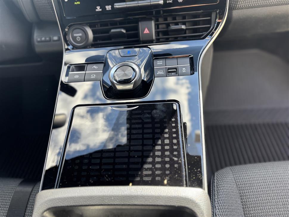 2024 Toyota bz4X for sale in Cheverly, Maryland