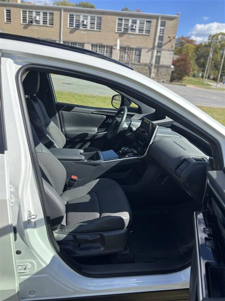 2024 Toyota bz4X for sale in Cheverly, Maryland