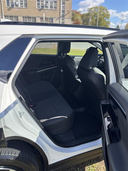 2024 Toyota bz4X for sale in Cheverly, Maryland