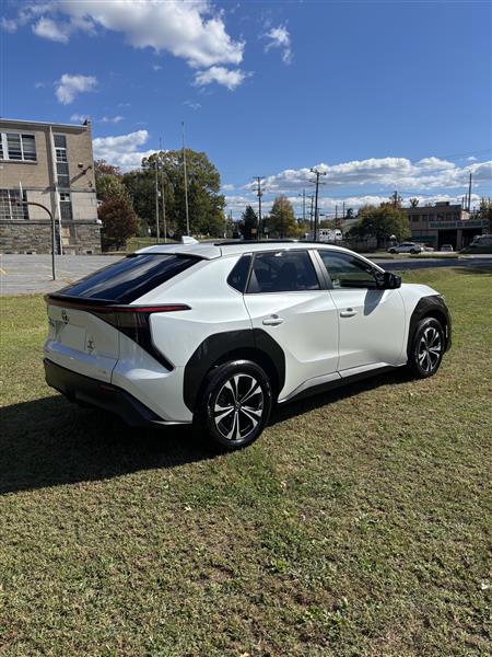 2024 Toyota bz4X for sale in Cheverly, Maryland