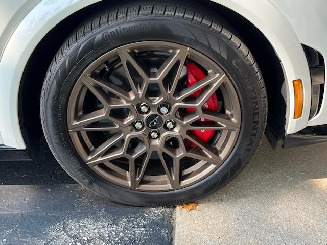 2024 Ford Mustang Mach-E for sale in Charlevoix, Michigan