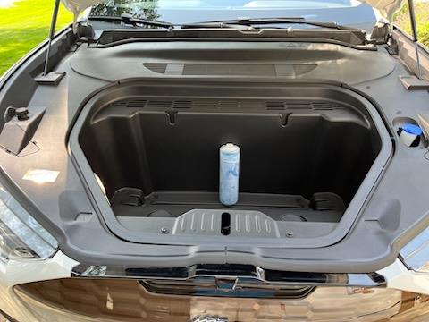 2024 Ford Mustang Mach-E for sale in Charlevoix, Michigan