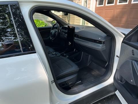 2024 Ford Mustang Mach-E for sale in Charlevoix, Michigan