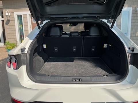 2024 Ford Mustang Mach-E for sale in Charlevoix, Michigan