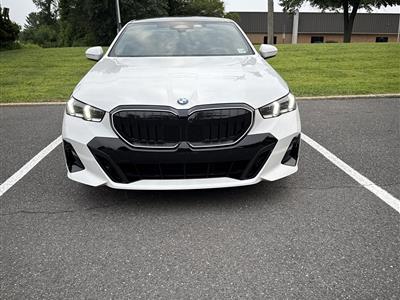 2025 BMW 5 Series lease in Moorestown,NJ