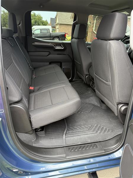 2024 Chevrolet Silverado 1500 for sale in Macomb, Michigan