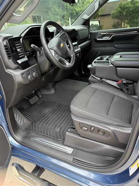 2024 Chevrolet Silverado 1500 for sale in Macomb, Michigan