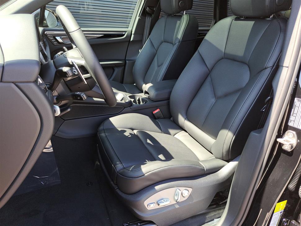 2025 Porsche Macan for sale in Cincinnati, Ohio