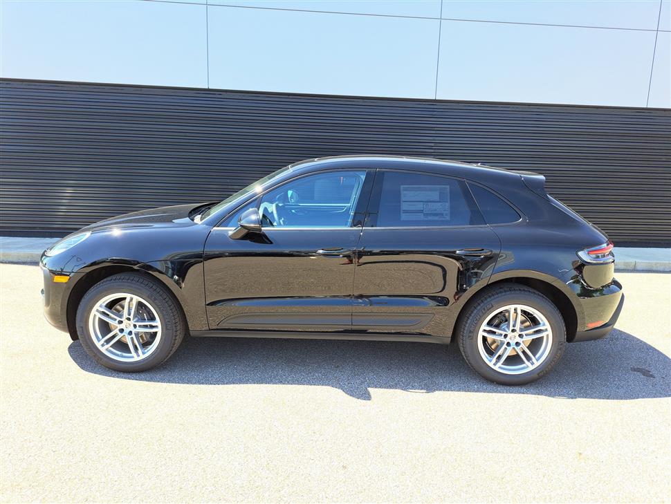 2025 Porsche Macan for sale in Cincinnati, Ohio