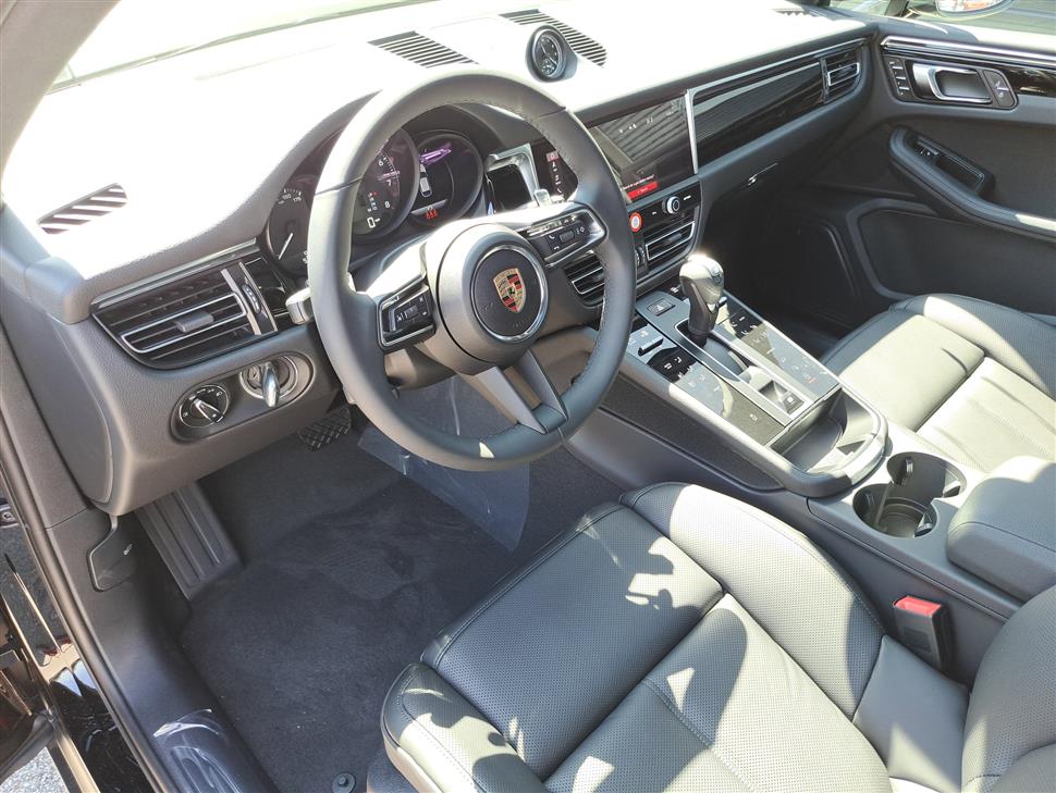 2025 Porsche Macan for sale in Cincinnati, Ohio
