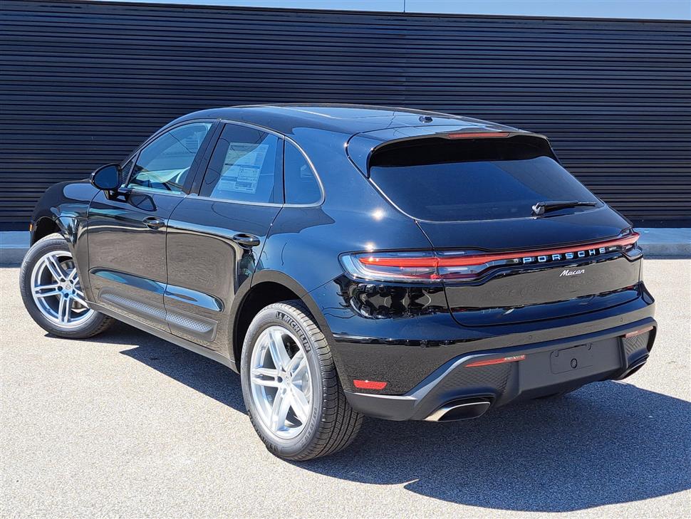 2025 Porsche Macan for sale in Cincinnati, Ohio