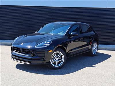 2025 Porsche Macan for sale in Cincinnati,OH