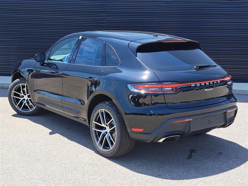 2025 Porsche Macan for sale in Cincinnati, Ohio