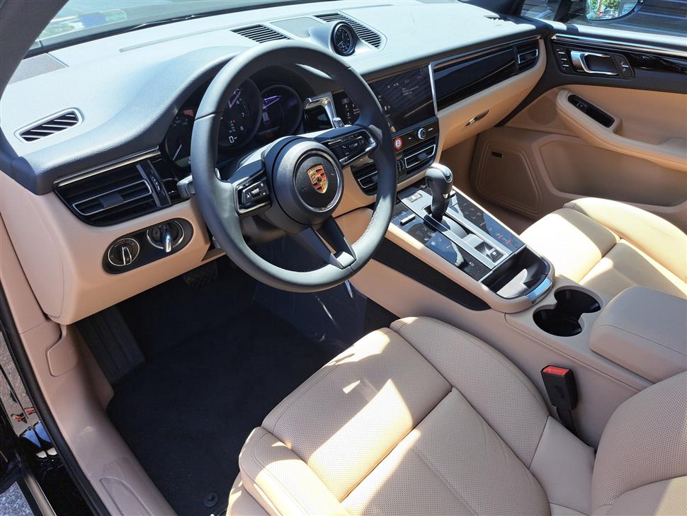 2025 Porsche Macan for sale in Cincinnati, Ohio